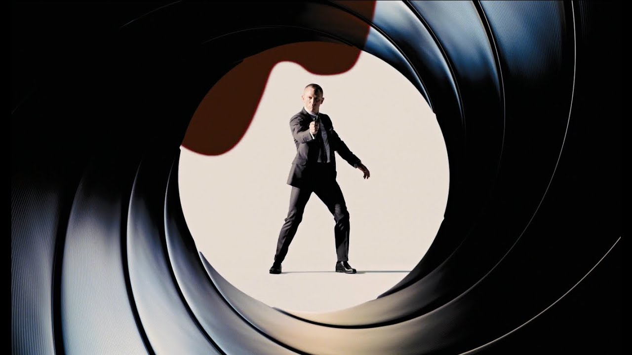 Top 10 James Bond Kills