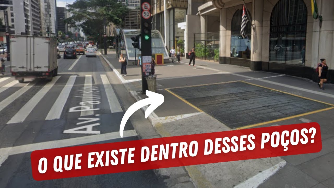 O SISTEMA DO METRÔ QUE PODE EVITAR TRAGÉDIAS