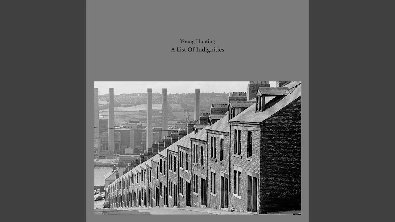 A List Of Indignities