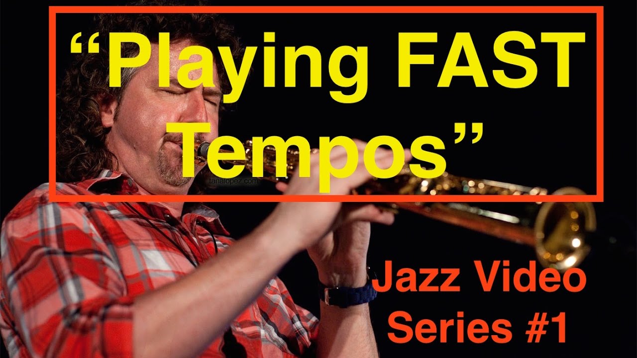 Jazz InBetween-isode #1 - 