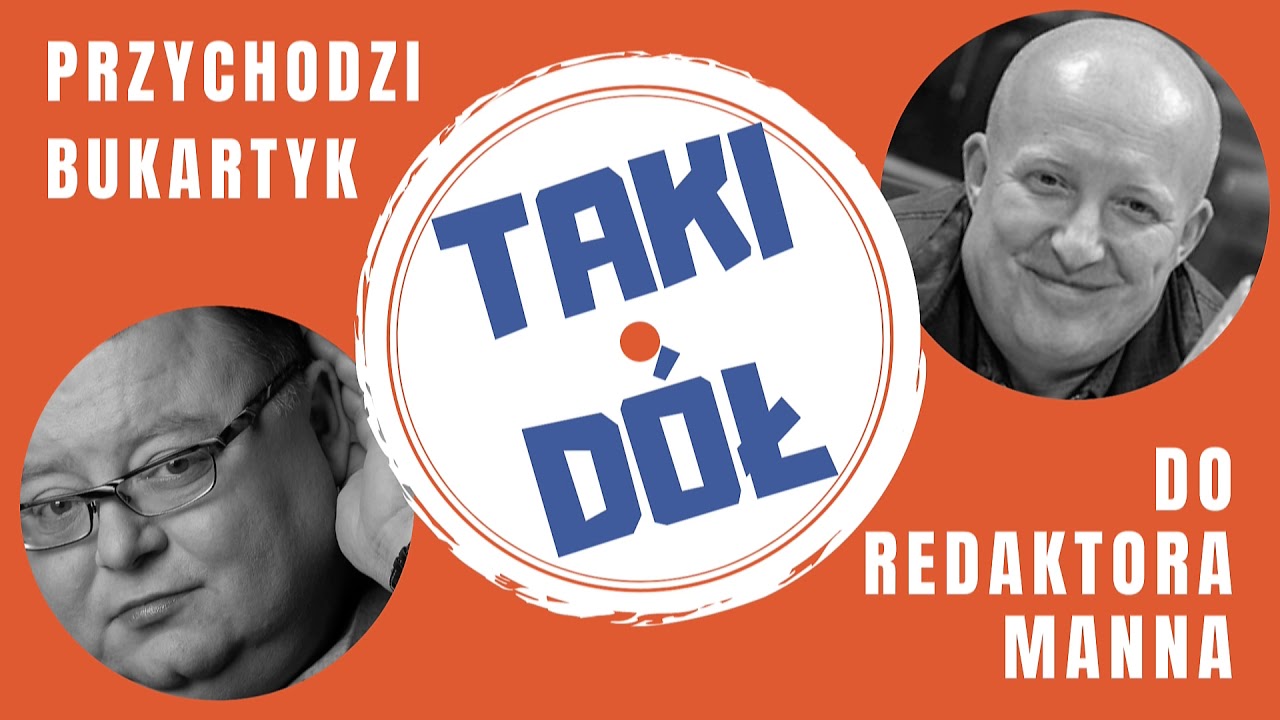 Bukartyk u Manna - Taki dół [2.03.2012]