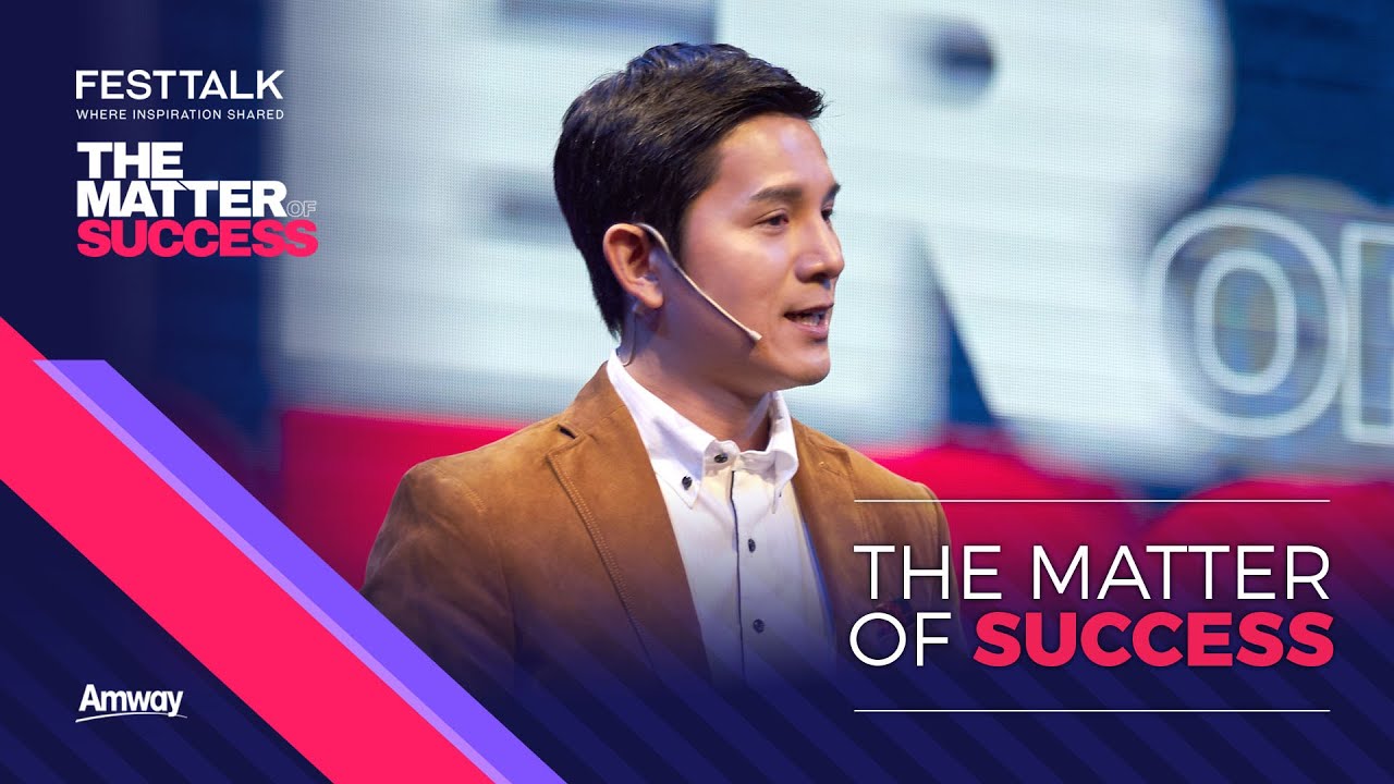 FESTTALK Virtual: The Matter of SUCCESS