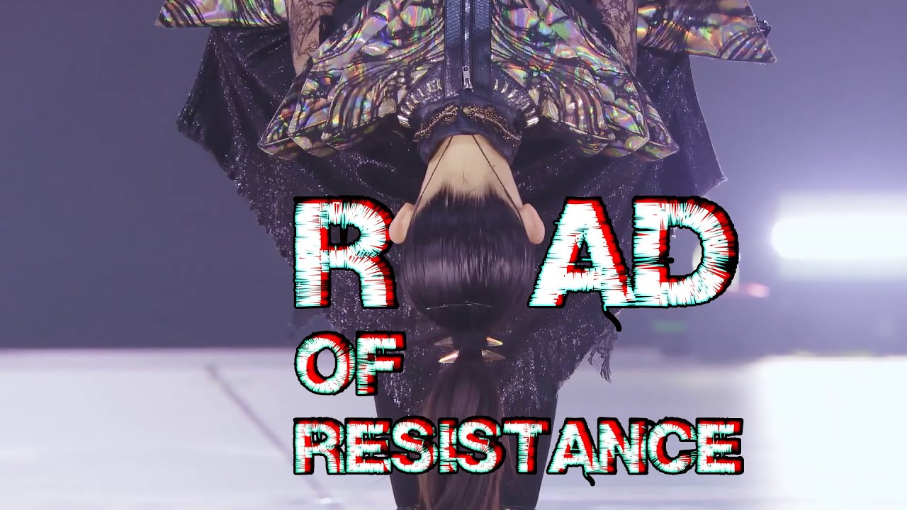 BABYMETAL - Road of Resistance - LIVE [10 BABYMETAL BUDOKAN] 2021