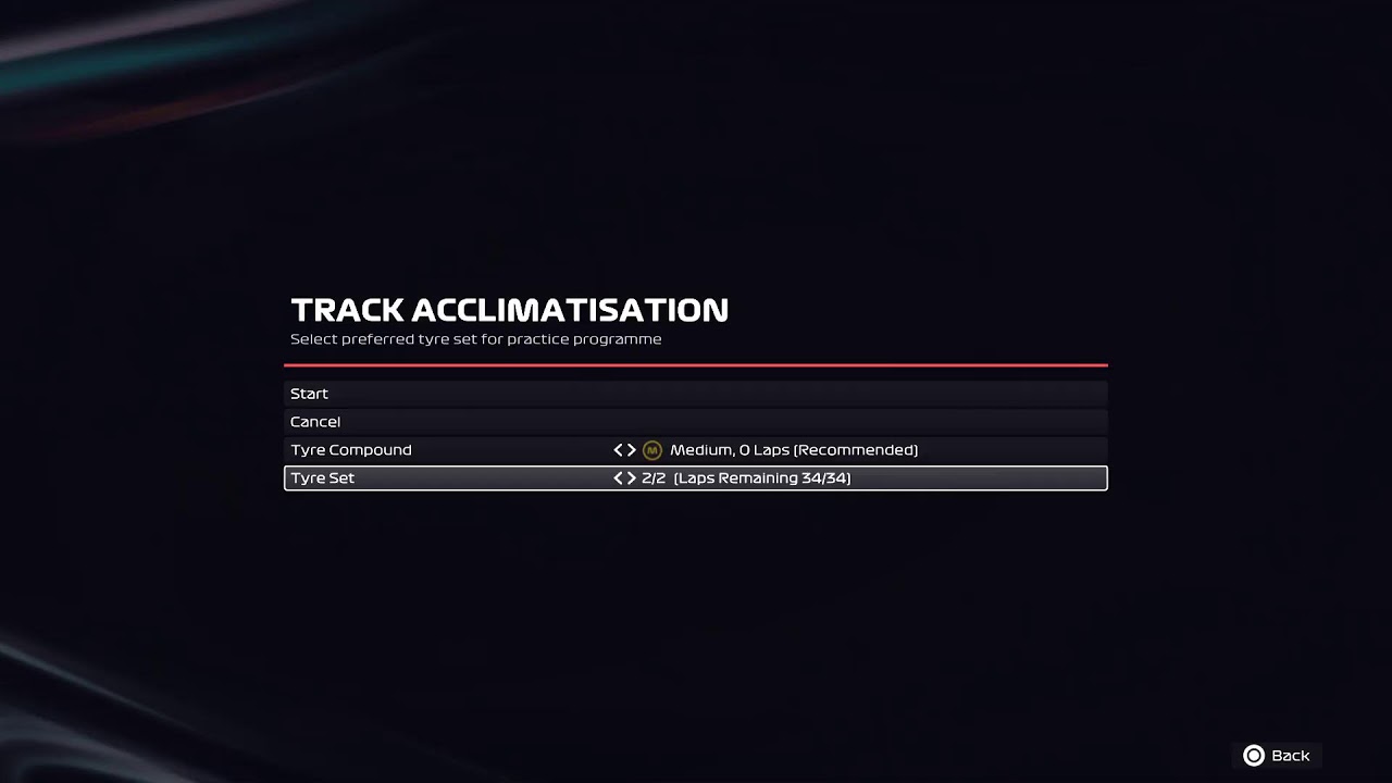 F1 25 my driver career mode season 6/10 round 12/24 racing with a controller (LET ME COOK)