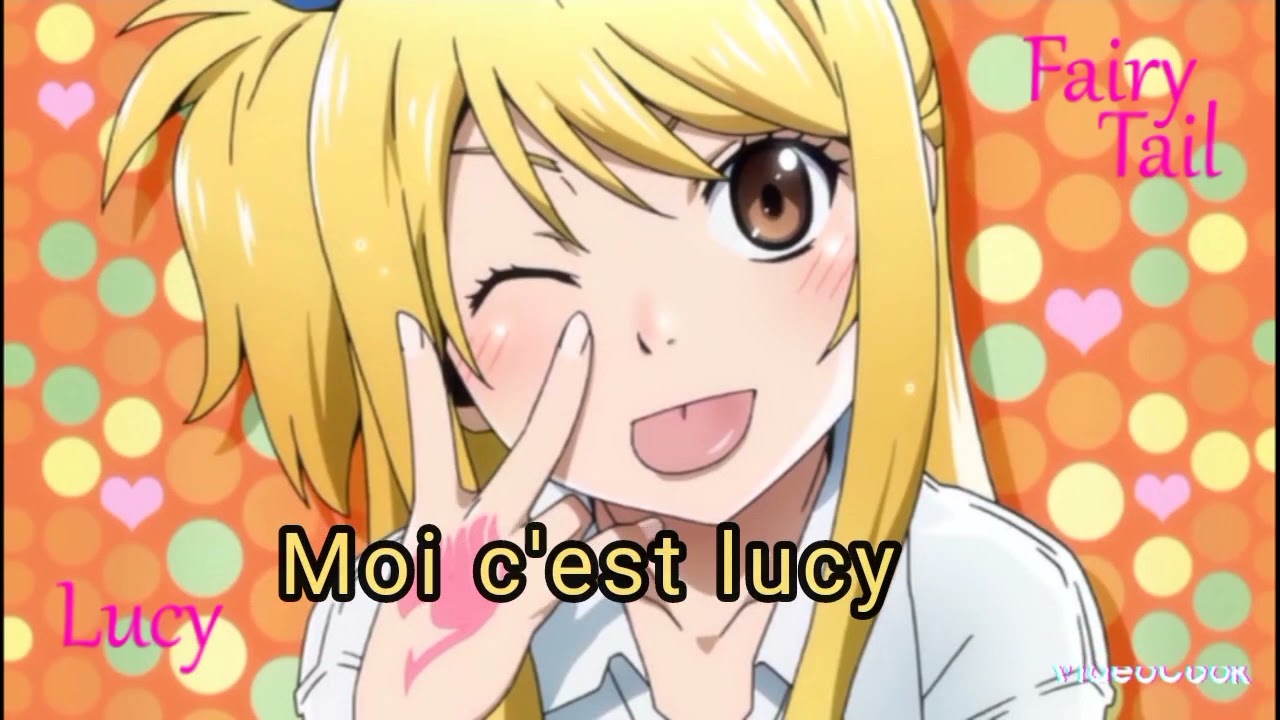 fairytail scool NAlU gruvia jerza