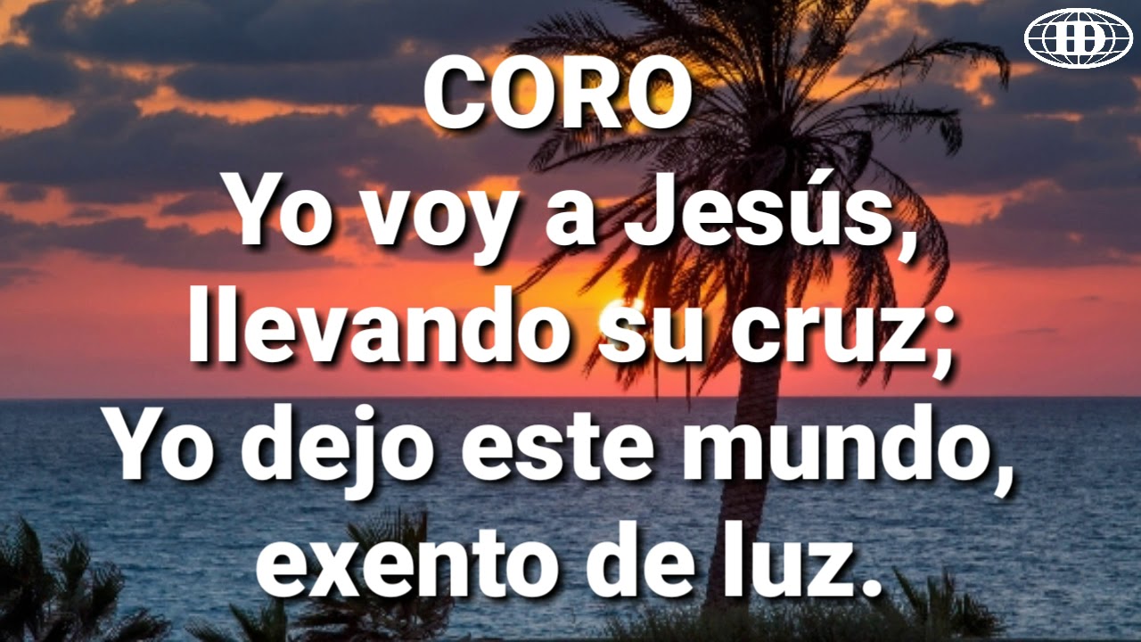 INCANSABLES COMPAÑEROS, Himno número 21(Cantado) letra -Iglesia de Dios (7°día)