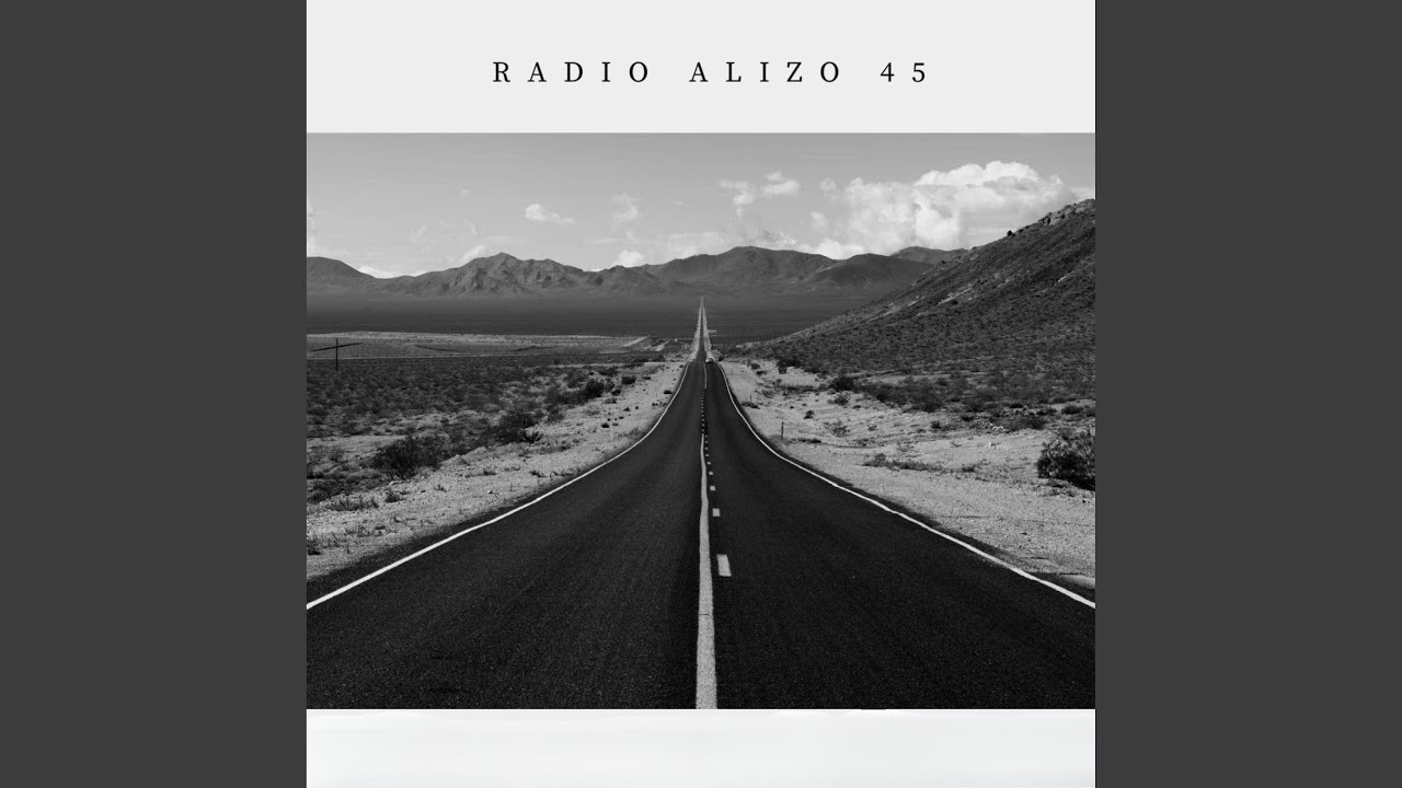 Radio Alizo 45