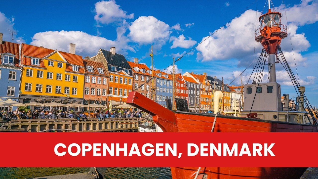 I Took a Random Cheap Flight — And Ended Up Here!