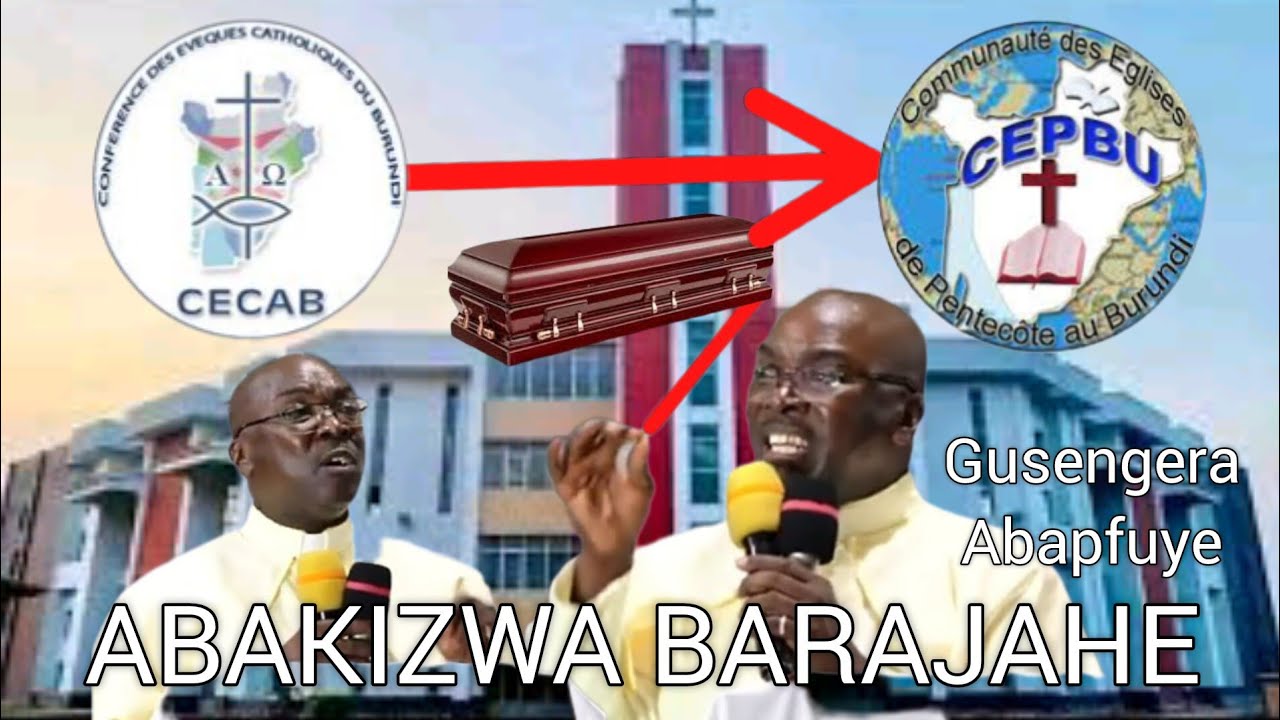 Ibi Barabihungira He?😭😭😭/ Gusabira Abapfuye/ Ibanga Hanze/ Igituma Babahenda Niki? Umva Ukuri