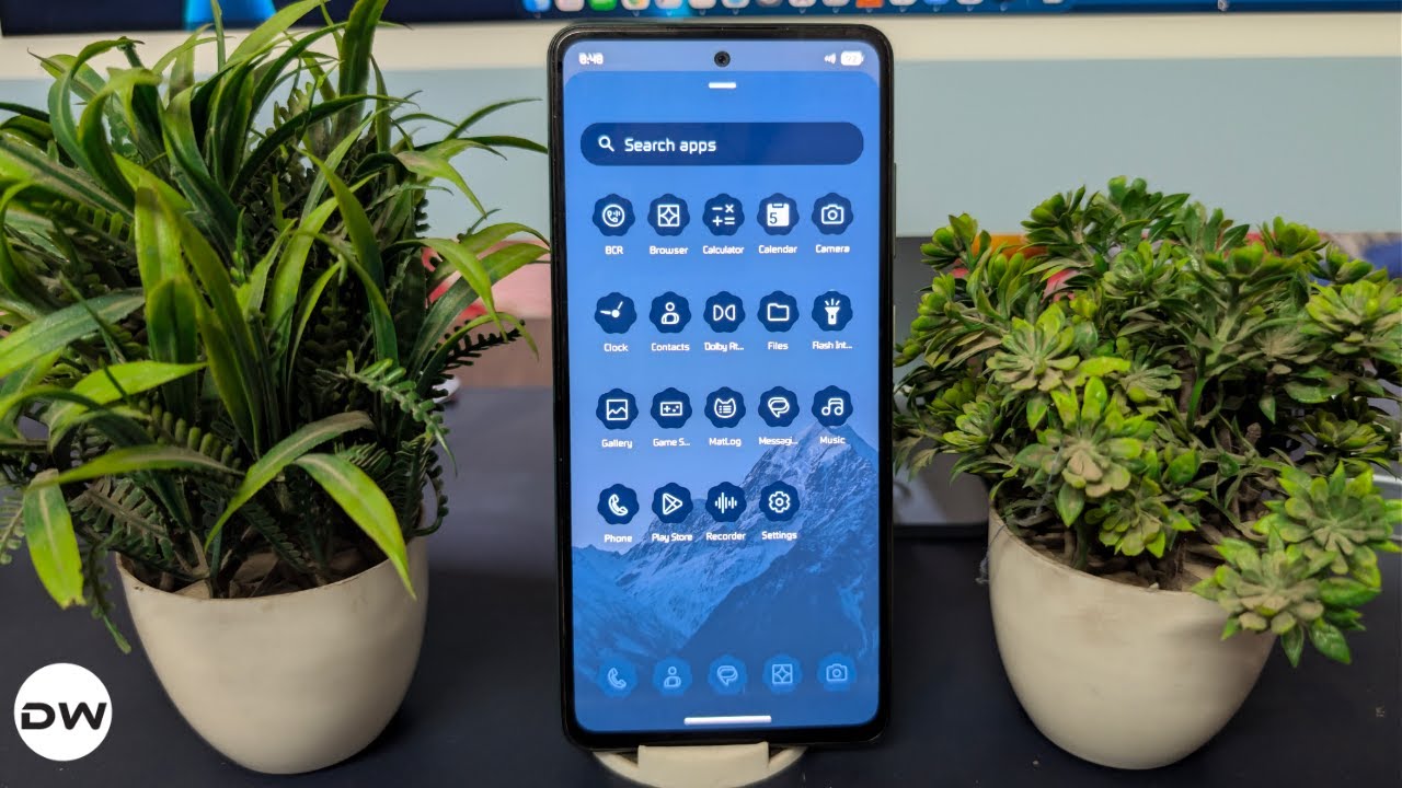 crDroid Android 16 QPR 2 is Here!