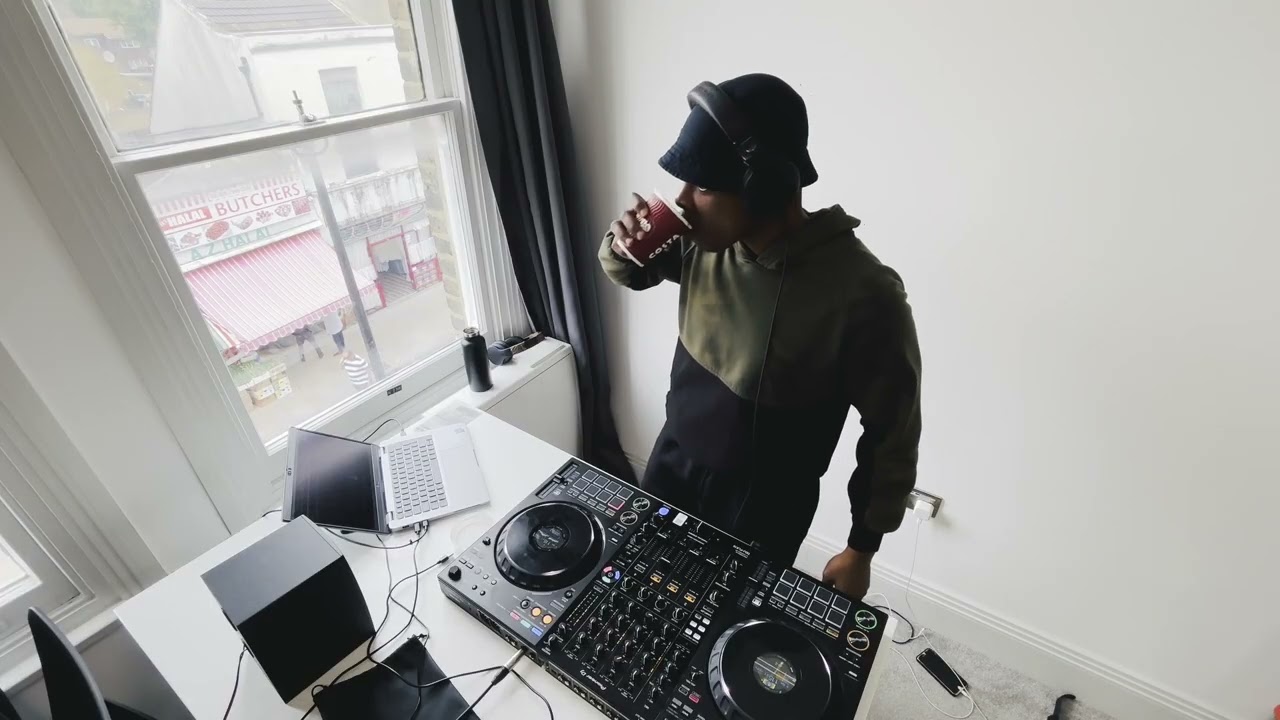 Zide| Deep & Soulful house| Groovy| Chillas| Mix Vol.6