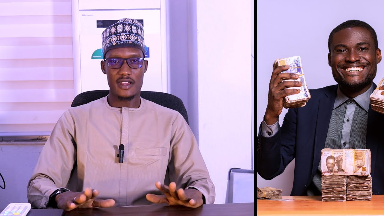 Idan kayi Wannan Tsari, Za ka samu Rufin Asiri INSHA ALLAH