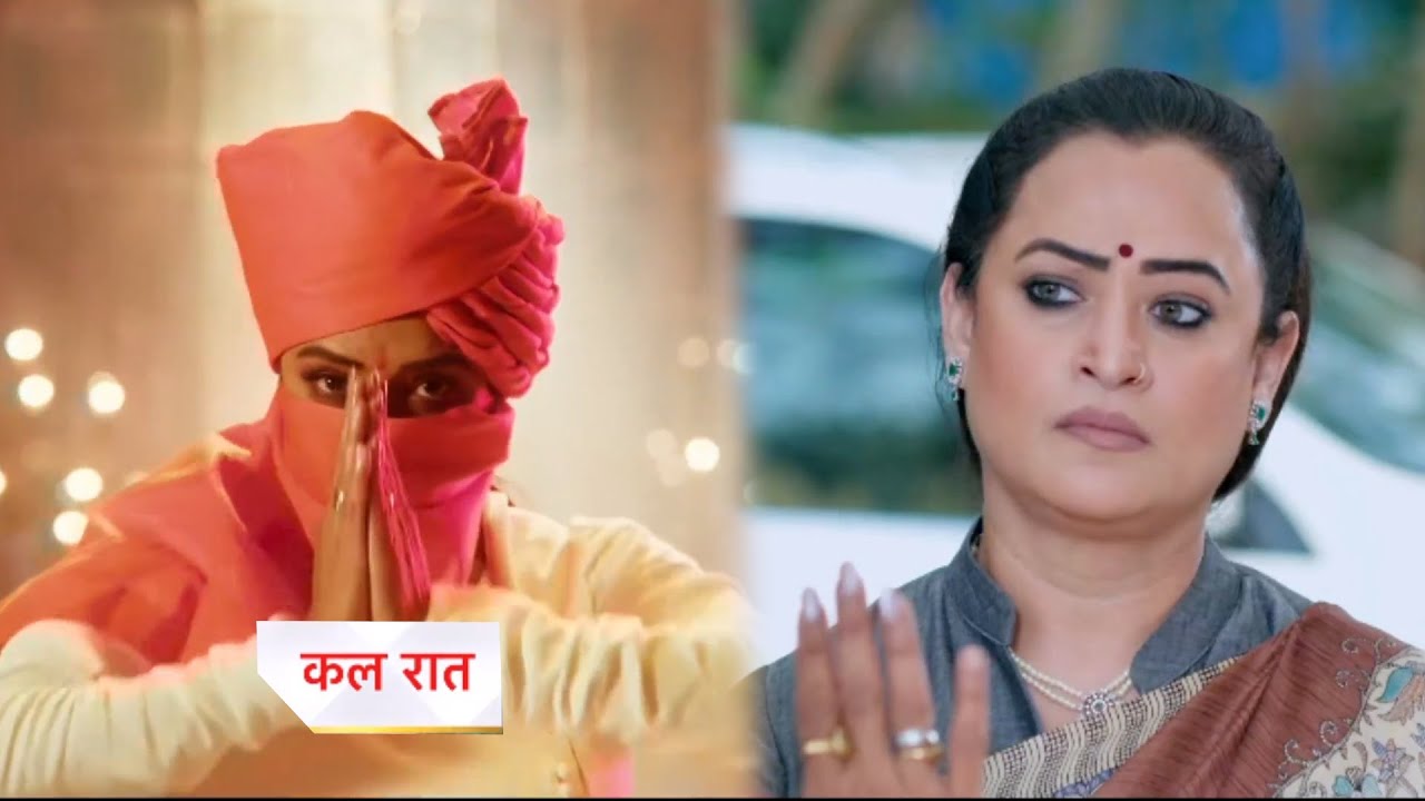 Anupamaa Today Episode NEW PROMO | 26th January 2026