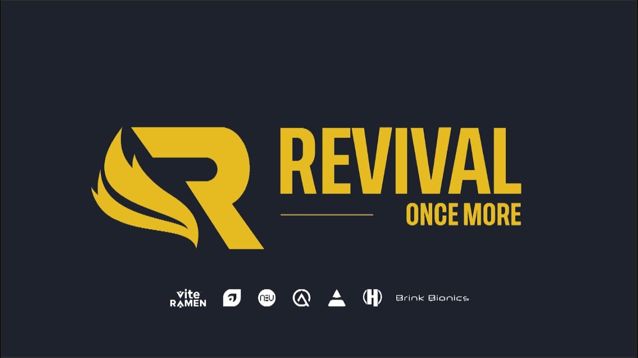 Revival Contenders Trials 2021 Roster Reveal