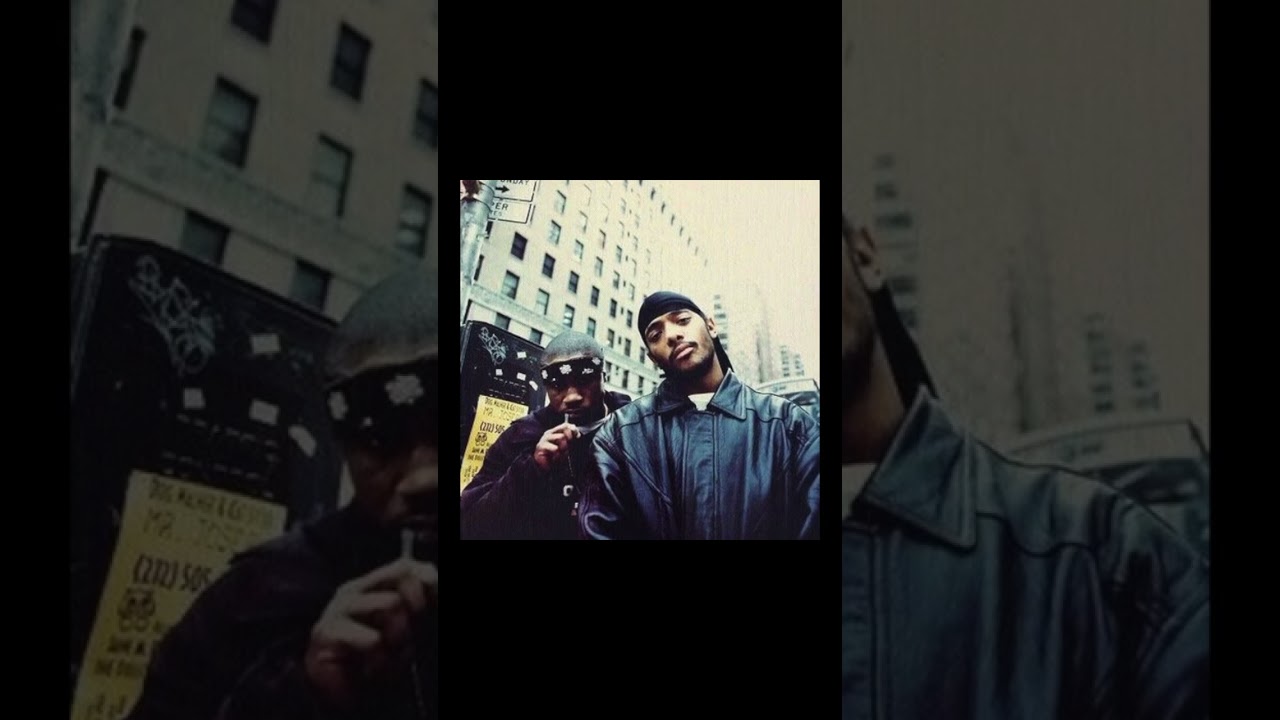 Mobb Deep type beat #90shiphopbeat #rapbeats #mobbdeeptypebeat #boombapbeat #typebeat #oldschoolbeat