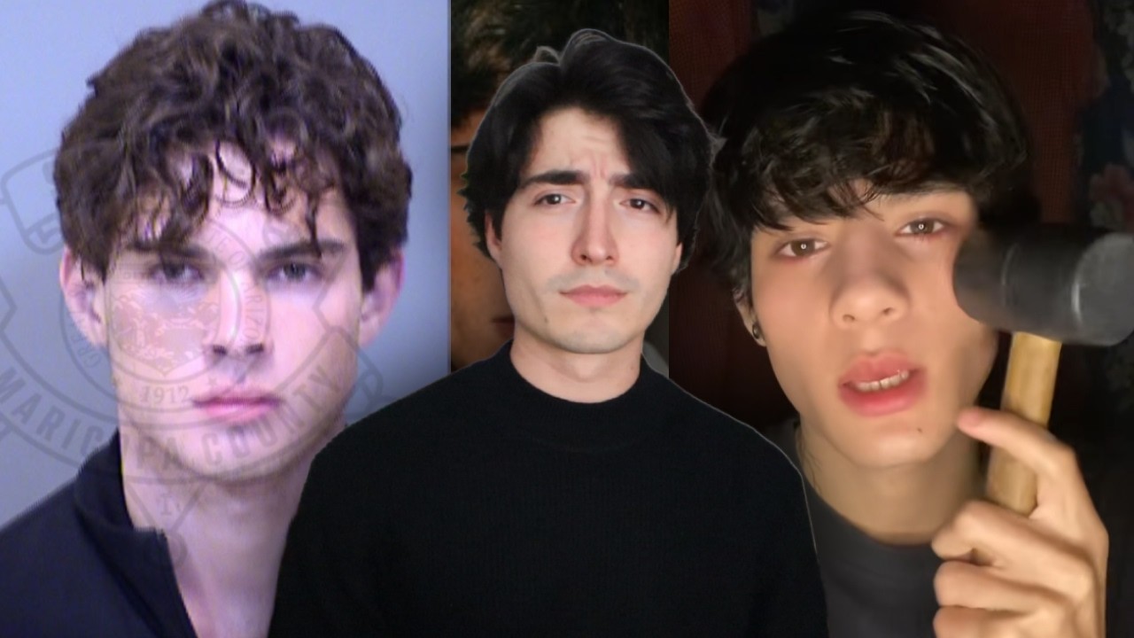 La Secta del Looksmaxxing