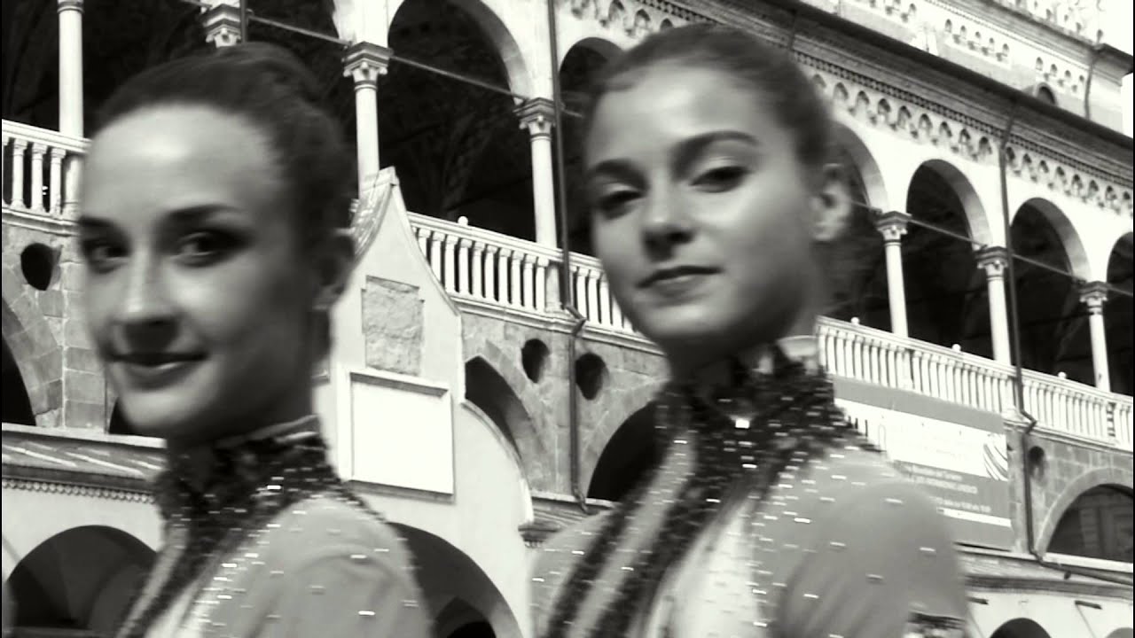 Campionato Nazionale di Ginnastica Ritmica - Serie A e B - 05-06/12/2015