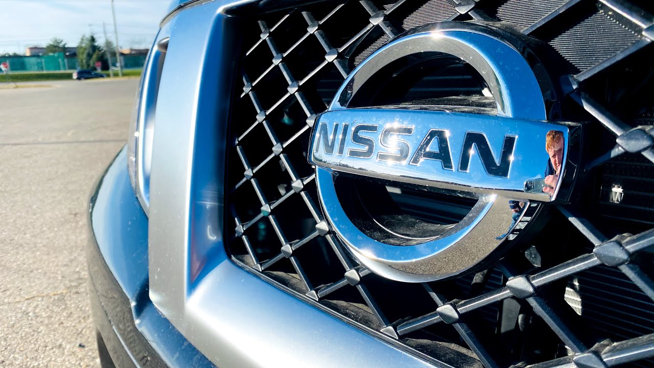 Reviews! EP 16 - 2020 Nissan Frontier SV 4x4 Crew Cab V6