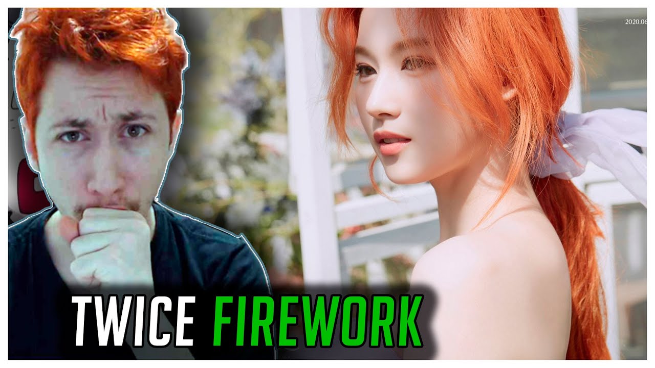REAGINDO À TWICE FIREWORK Lyrics (트와이스 FIREWORK 가사) [Color Coded Lyrics/Han/Rom/Eng]
