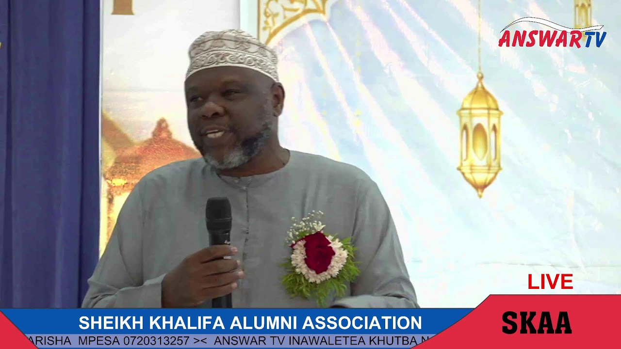 SHEIKH KHALIFA ALUMNI ASSOCIATION