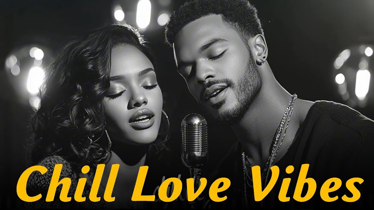 Soulful Indie & RnB ❤️   Melodies to Melt Your Heart