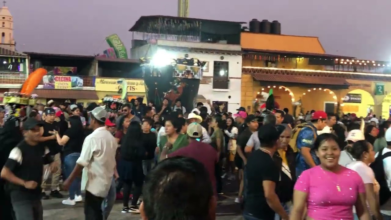 Miércoles de ceniza Tepoztlán 18/02/2026