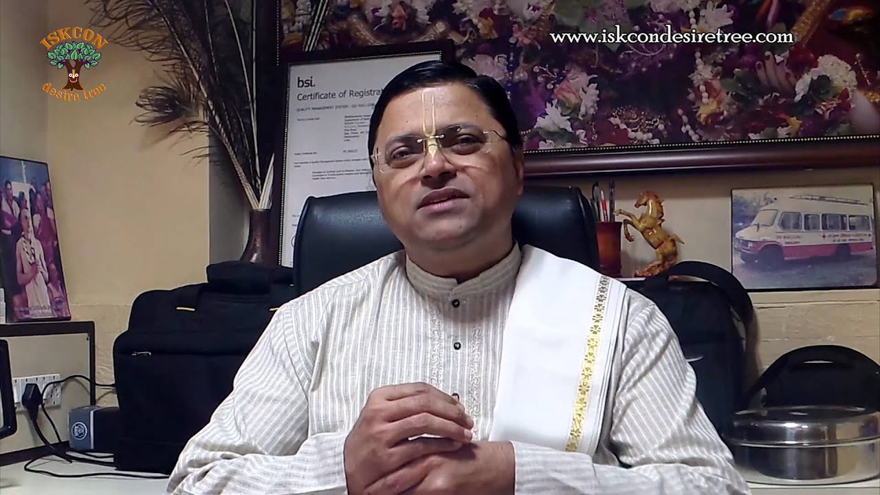 Why Book Distribution Is Important? | Bhagavad Gita | Vishwarupa Das