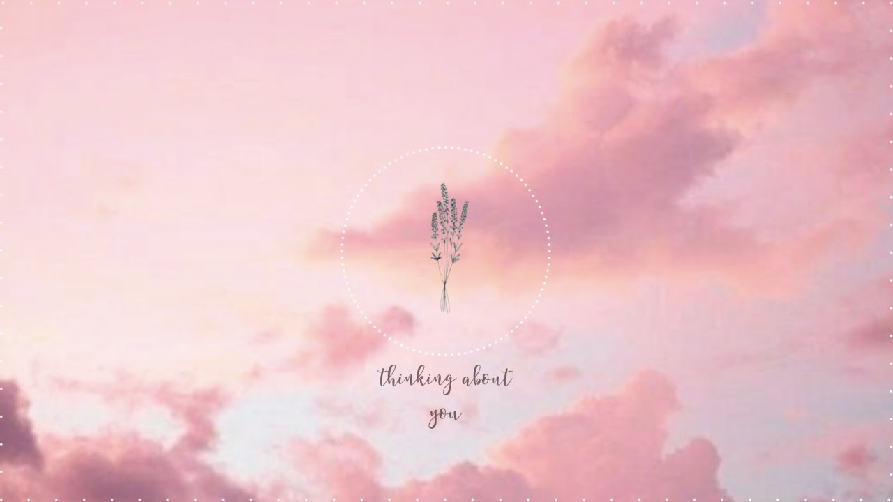 keep it inside- thinking about you (slowed)