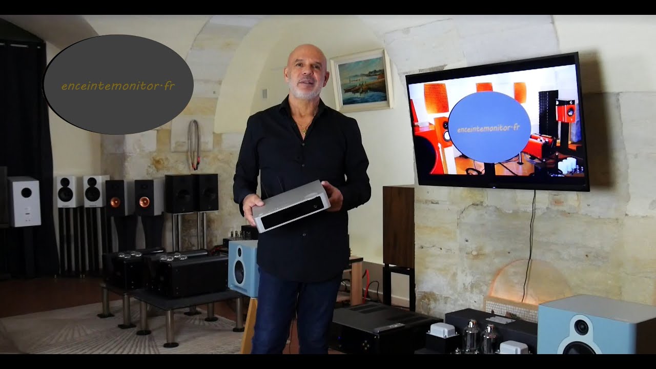 Présentation du Lindemann MusicBook Combo