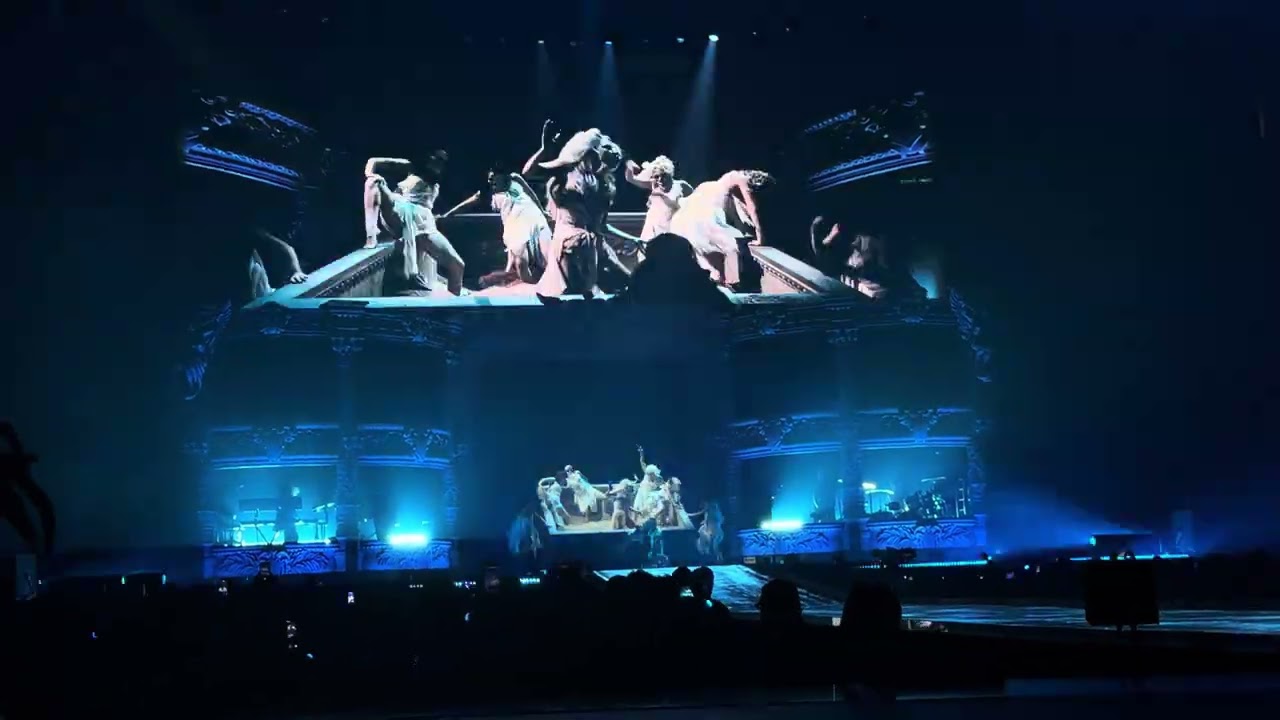 Disease - Mayhem Ball - Lady Gaga - 3/9/26 - Austin