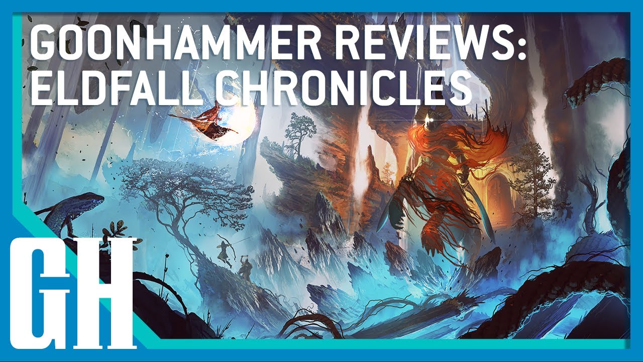 Goonhammer Reviews: Eldfall Chronicles