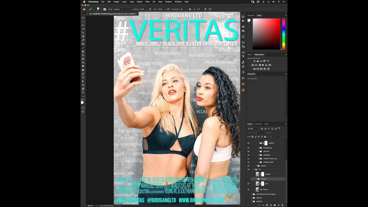 Vertias | WGBGEI | Simeon Qsyea