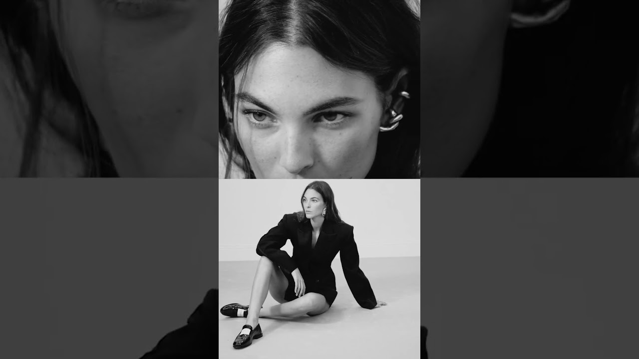 GIVENCHY | Winter 2025 campaign