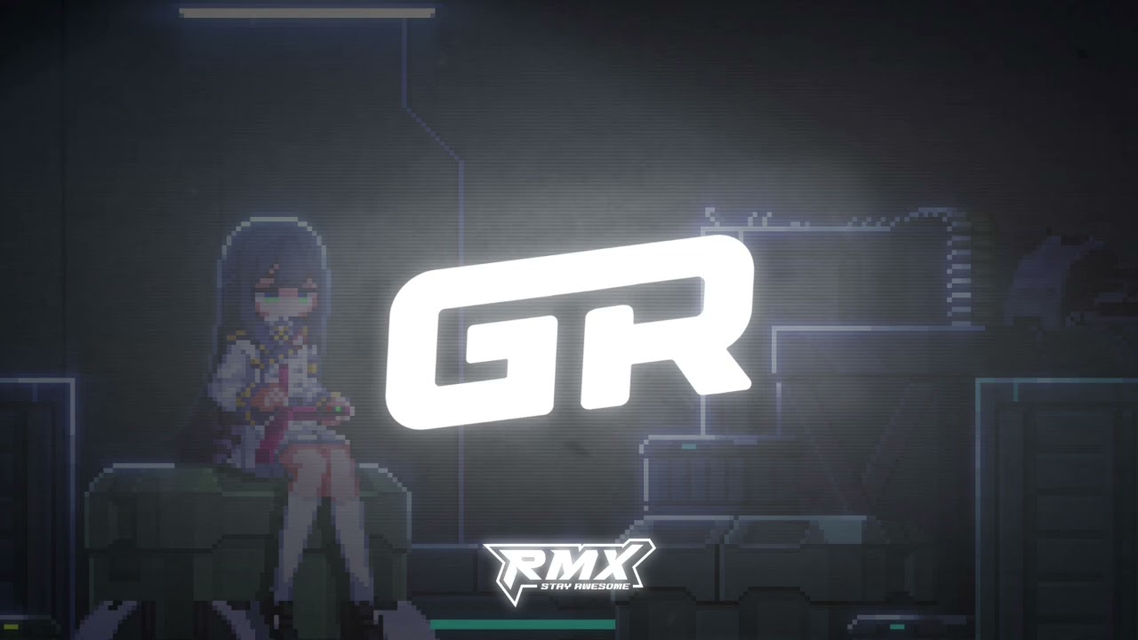 I'M BLUE [GRMIX]
