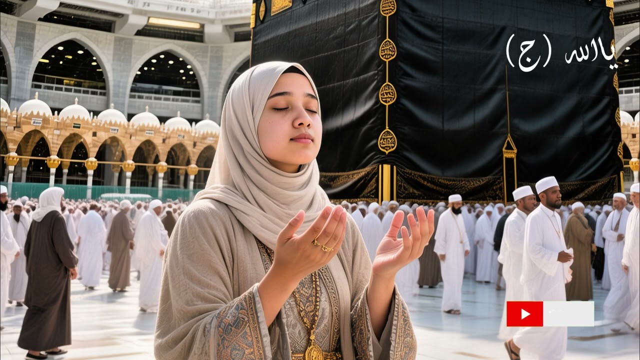 موسيقى عربية هادئة للصلاة والتأمل Calm Arabic Music for Prayer and Reflection