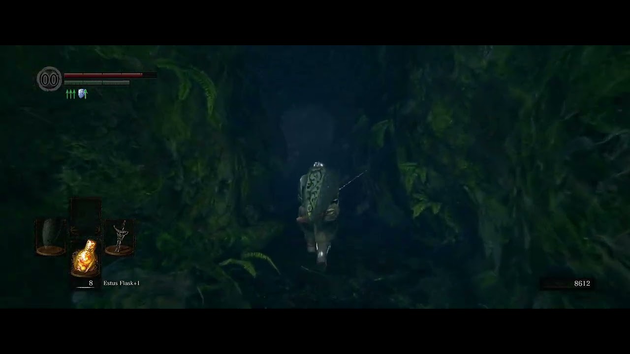 [VOD]Dark Souls: Remastered - Lets continue the pain 2.0