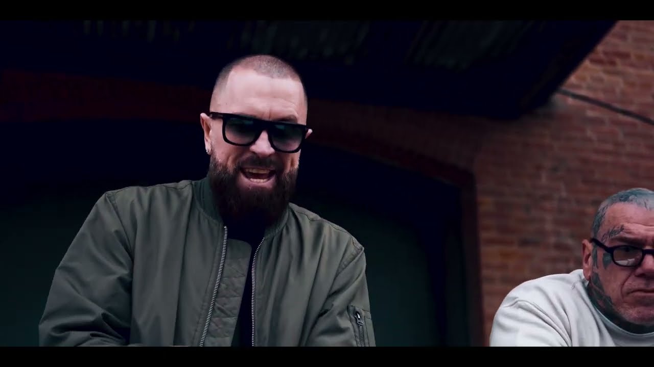 Matty Boy - Betrayal (Official Music Video)