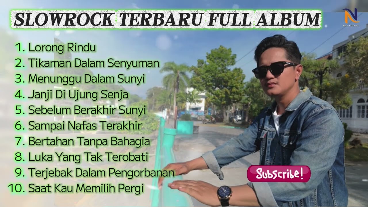 Vendro - Slowrock Terbaru Full Album 2026 | Lagu Galau Penuh Rindu & Pengorbanan