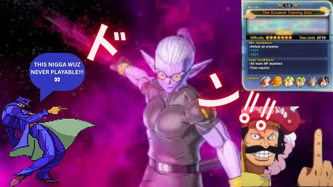 Как бесплатно разблокировать DLC-контент с помощью модов для Xenoverse 2 (ПК)