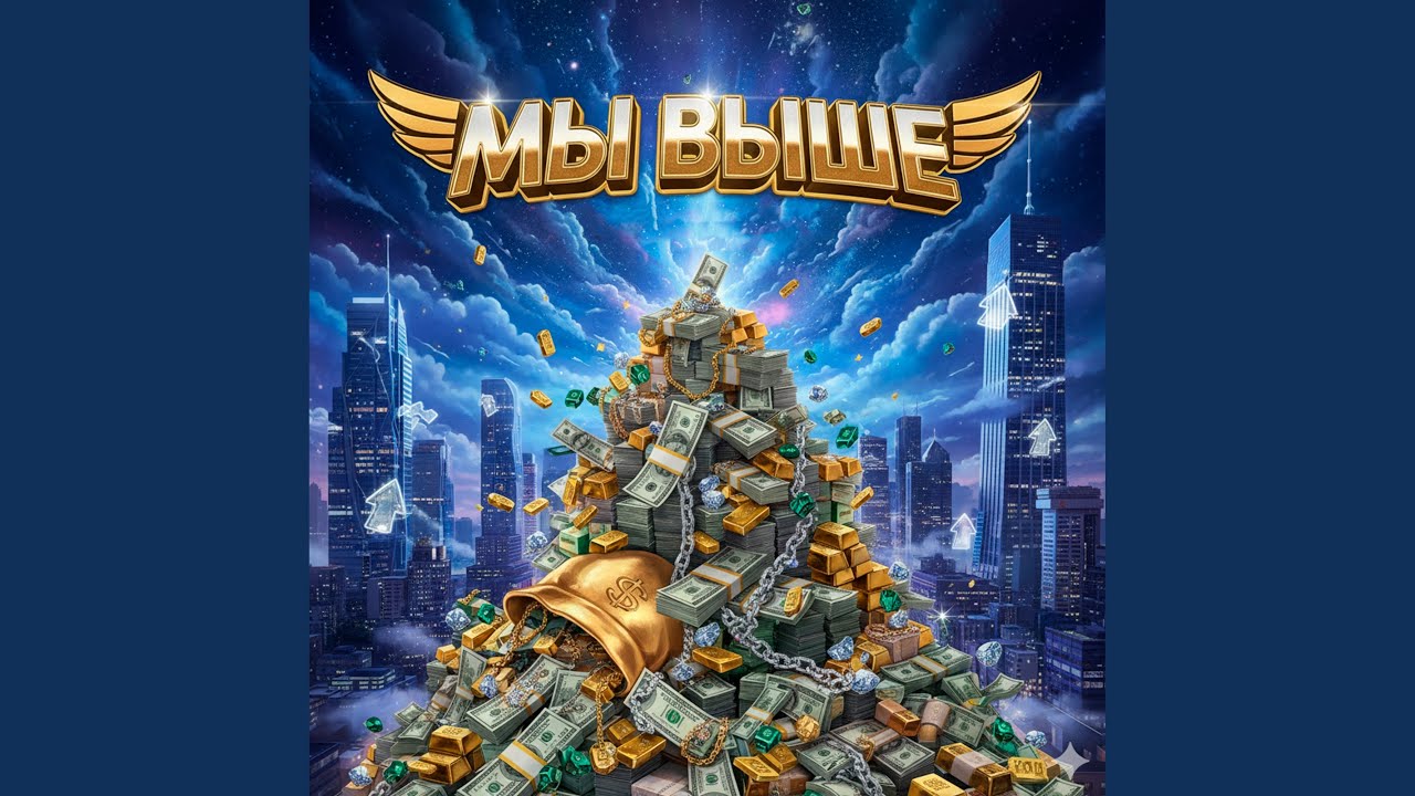 Мы выше