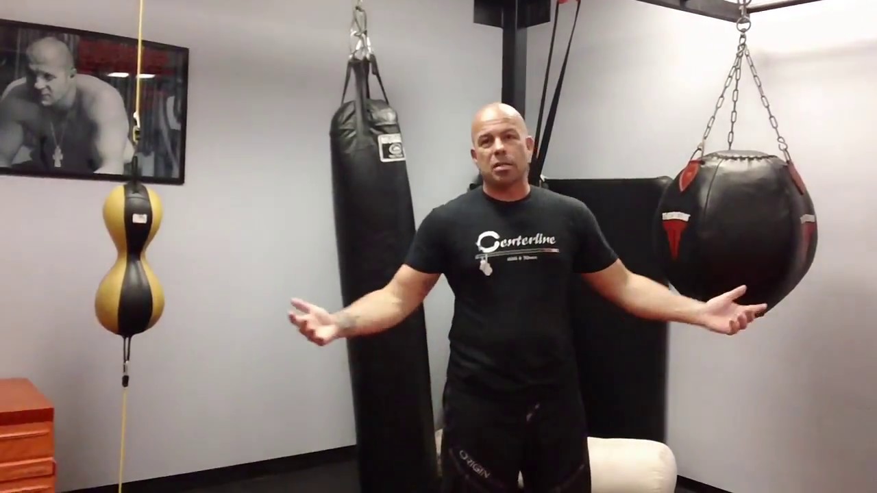 Closed Fist vs. Open Palm?