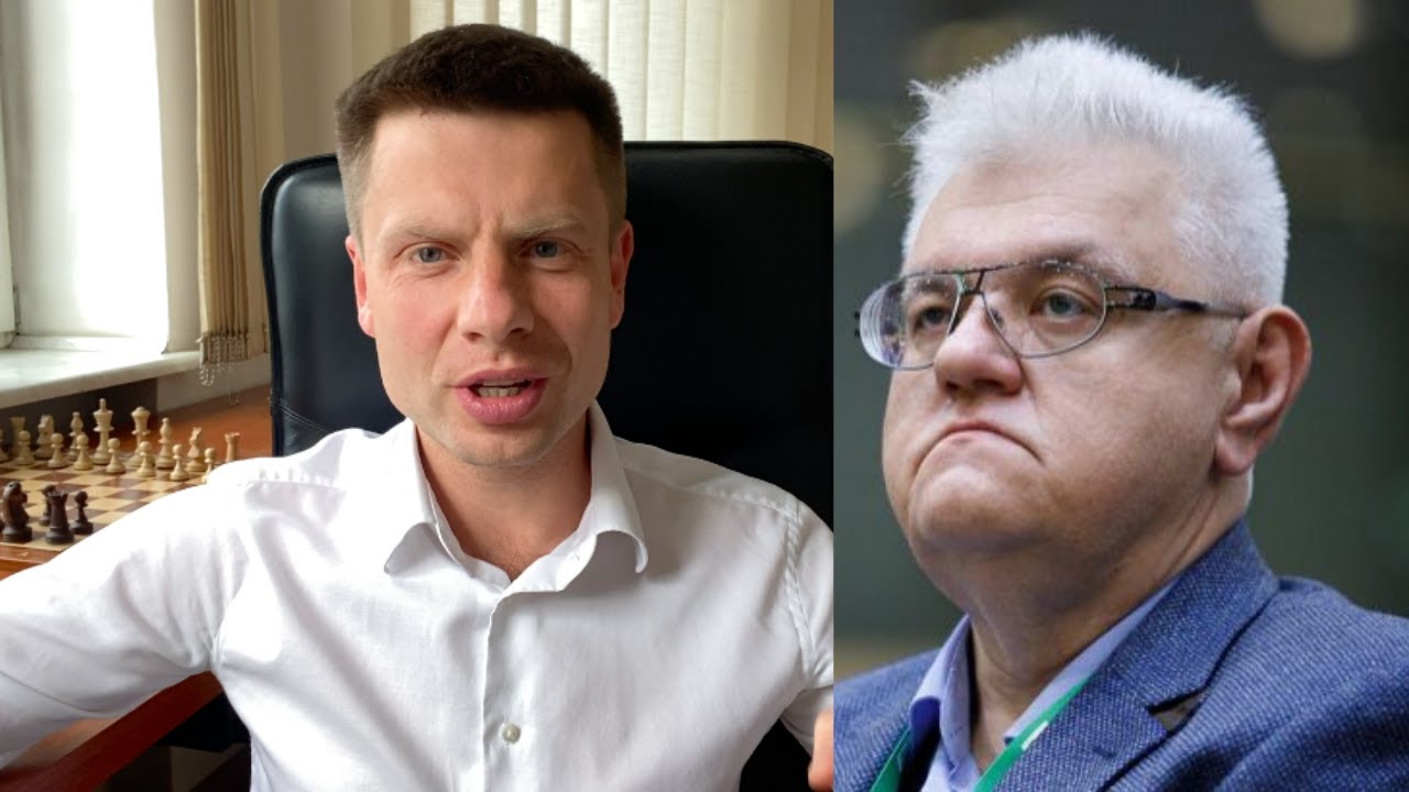 ⚡️ ГОНЧАРЕНКО VS СИВОХО: Я ВАС СПРАШИВАЮ КТО АННЕКСИРОВАЛ КРЫМ И ДОНБАСС?