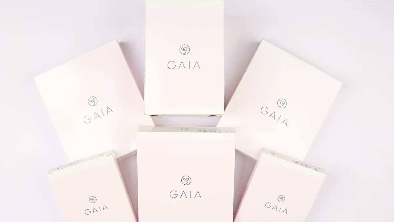 Bielizna Gaia