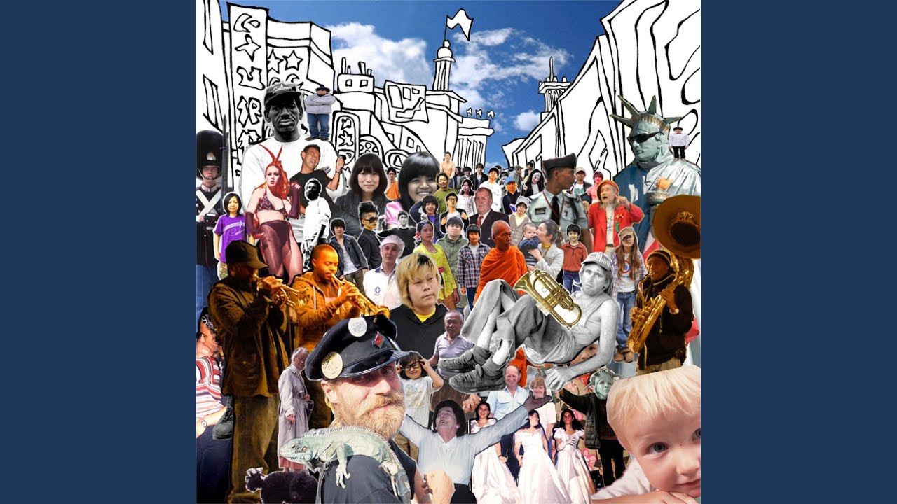 クレイジークレーマー