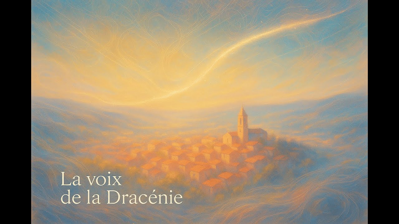 La voix de la Dracénie.