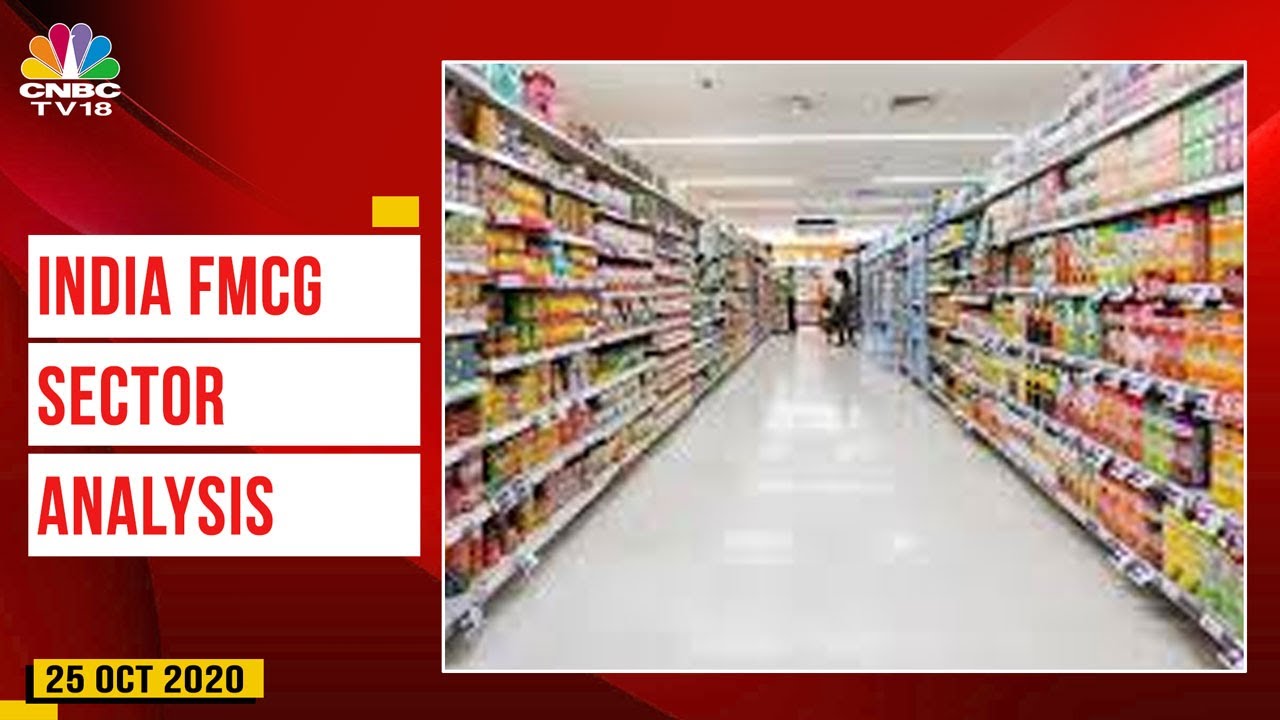 Analysis: FMCG Sector In India Performance In Last Decade | Clutter Breakers