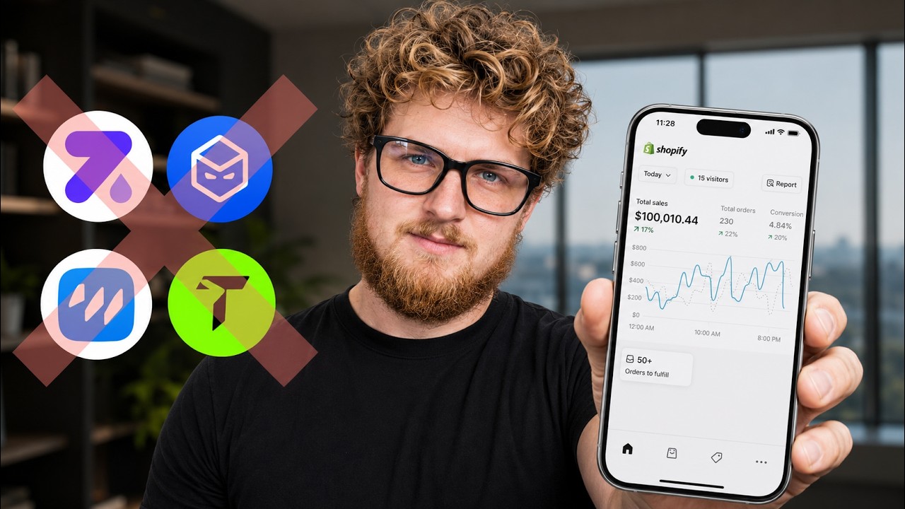 Find winning dropshipping products without paid tools