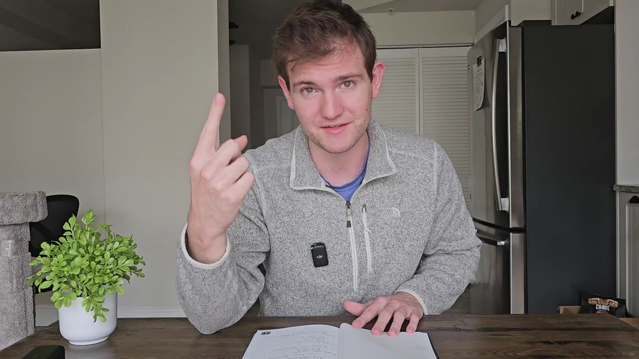 Why Life Has Become Impossible (for Gen Z)