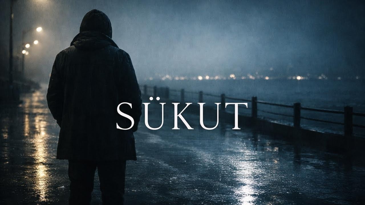Sükut-Aisongazenur | 2026 yeni mahnı 