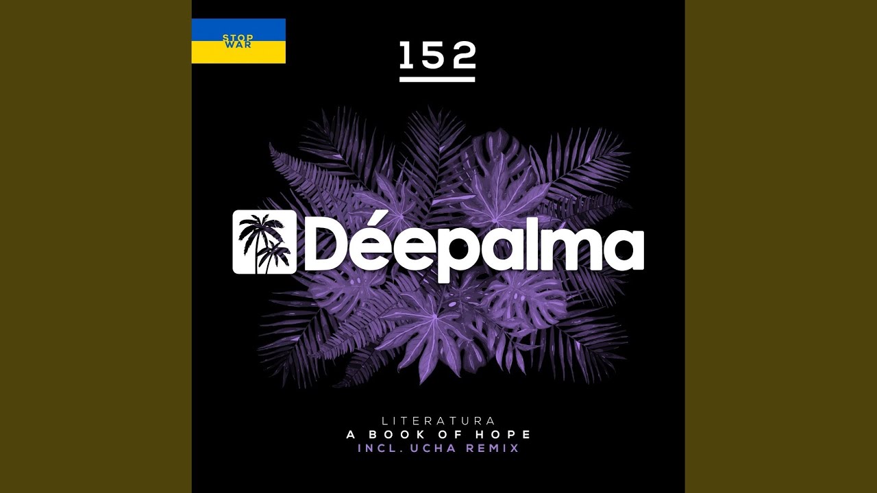 A Book of Hope (Ucha Extended Remix)